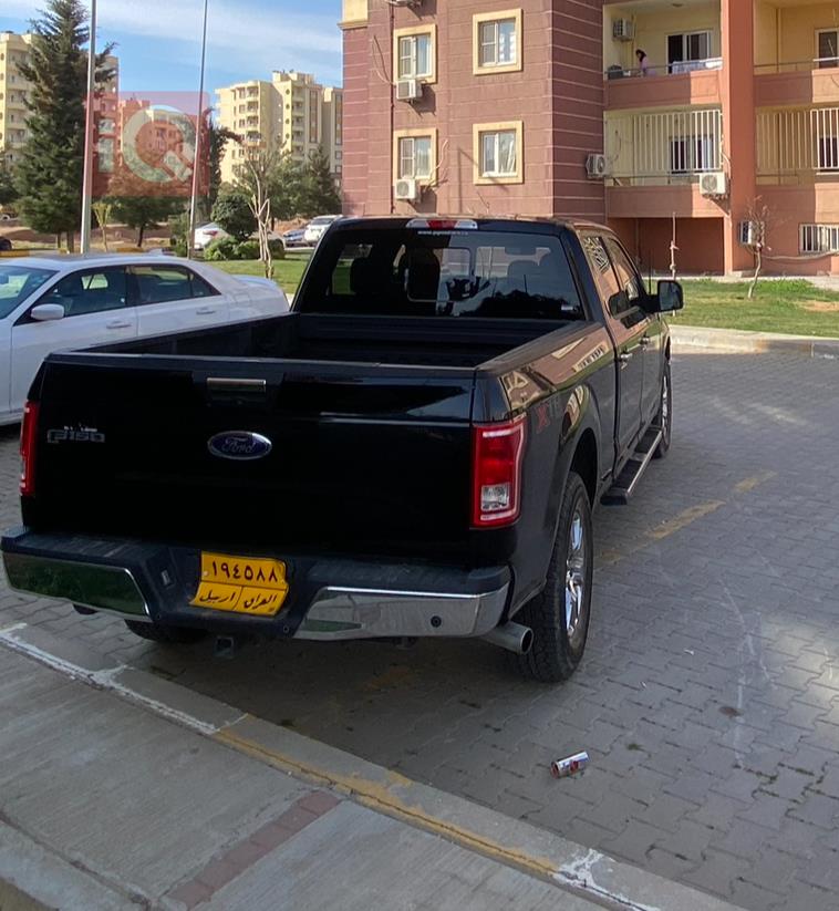 فورد إف-150